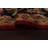 One-of-a-Kind 11' X 17'11" New Age Wool Area Rug in Red