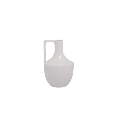 Vase en céramique
