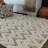 Emhouse Wool Moroccan Indoor Rug-1399451127