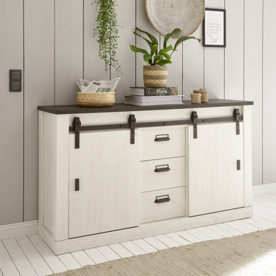 Jackeline Display Cabinet