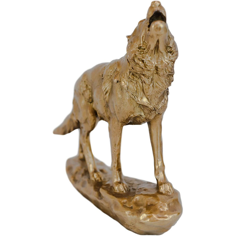 Appledorf Animals Figurines & Sculptures