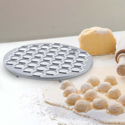 moule à boulette Boulette Artifact Home Lazy Dumplings