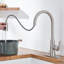 Robinet escamotable avec accessoires