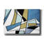 «Abstract Line Art 29» par Irena Orlov, art mural sur toile-1947238295