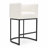 26" Upholstered Counter Height Bar Stool-1481938657-1481938656