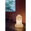 Alabaster Novelty Lamp