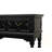 Yorba 52'' Solid Wood Console Table