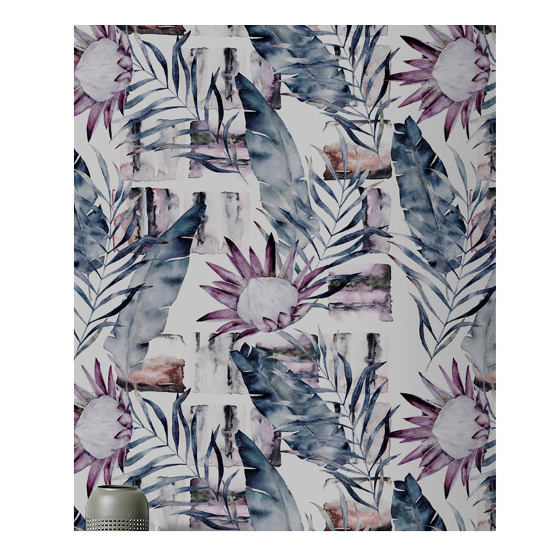 Manton Matte Wall Mural, 360cm W x 250cm L