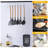 Wuyi 7 Utensil Set