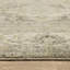 Tapis beige / gris Caryll-241575108