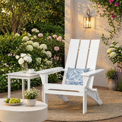 CHAISE ADIRONDack ZUMA