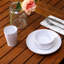 Service de table 12 pièces en mélamine pour 4 personnes Belandina-412740918
