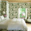 Tissu 100% lin Les Fougères-35102828