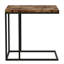 Homister End Table