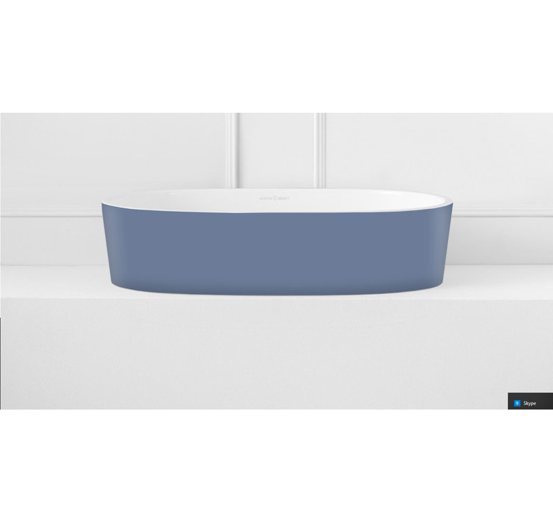 Ios 31.88'' L Bathroom Sink