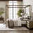 Canopy Bed Brown See below