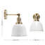 Axton Armed Sconce-18245137-28709066