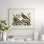 Martinet's Pheasants 2 Print