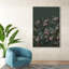 Subtle Movement Print by Oliver Gal-528439159-528439167