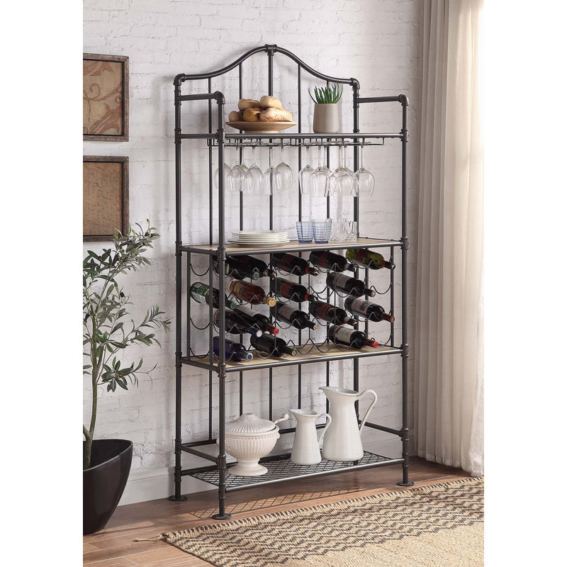 Edina Wine Rack
