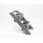 Jardin vertical incliné en plastique-69723044