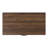 Hildebran 3-Drawer Chest With Shelf-124414200