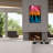 'Mysterious Light 21' by Irena Orlov, Giclee Canvas Wall Art-726103303