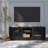 Contour TV Stand, 2 Door w/ Middle Shelf (1495 x 406 x 482mm / 59 x 16 x 19in)-1942062849