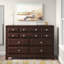 Ensemble de chambre configurable avec lit-bateau Avgolida