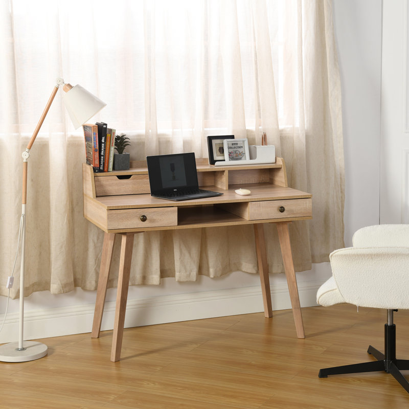 Katarina Solid Wood Base