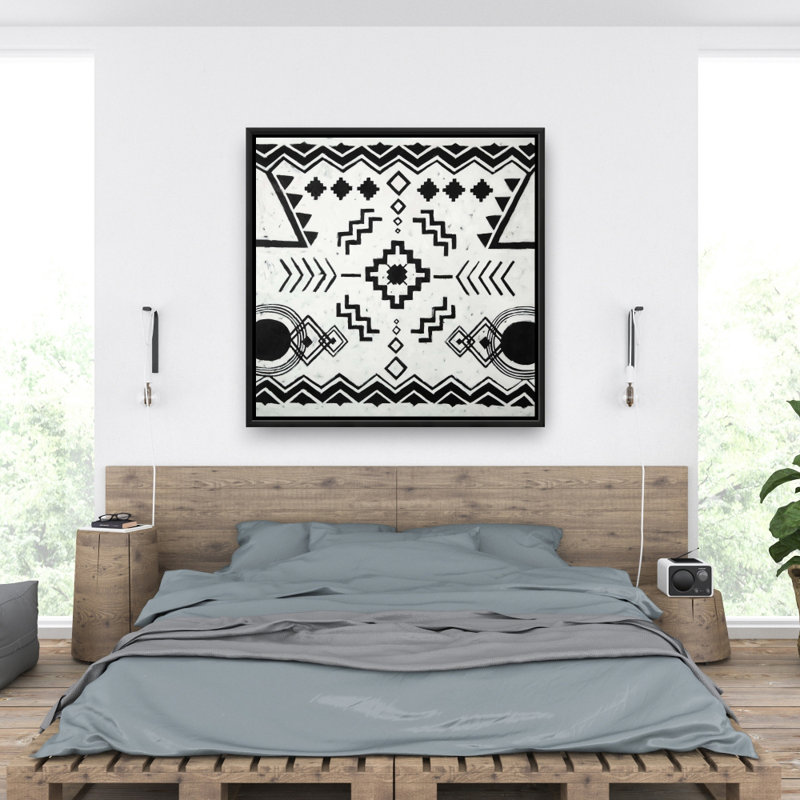" Ethnic Patterns "
