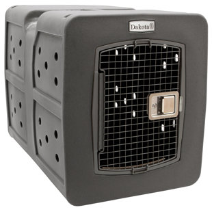 Dakota 283 G3 Framed Door Kennel