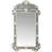Raul Bone Inlay Vertical Wall Mirror