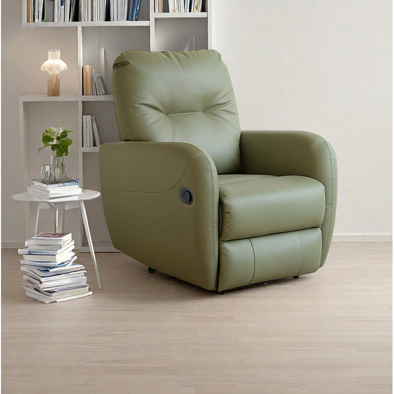 Wai, Green