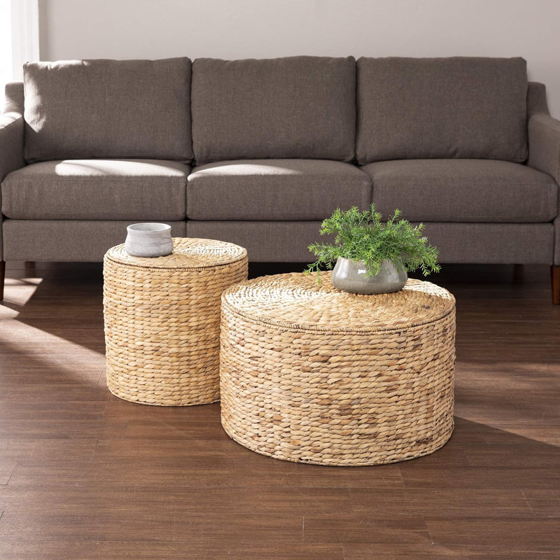 Coffee Table Set