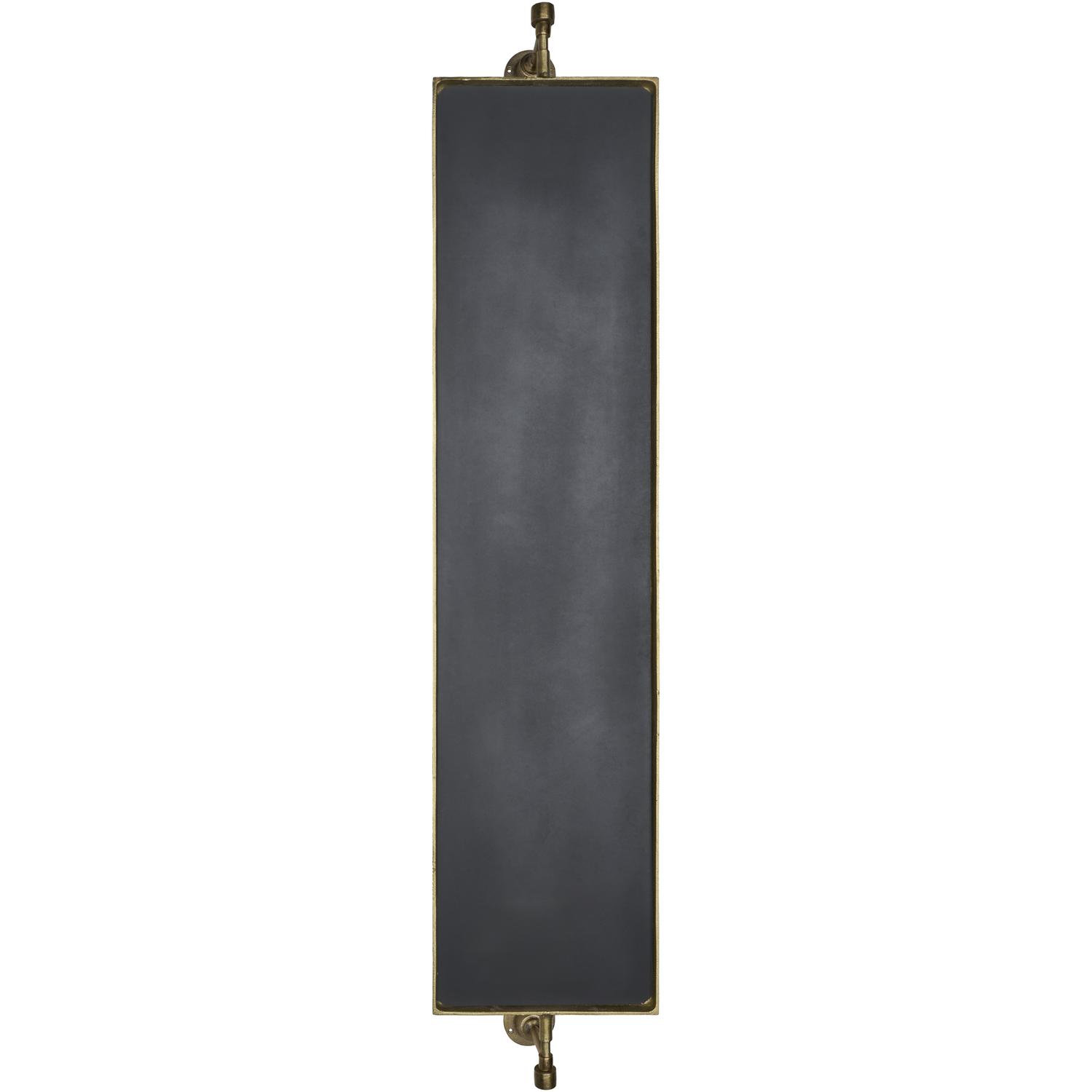 Full-Length Accent Mirror, 76" x 15.75"