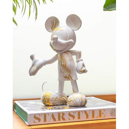 Mickey Mouse STAR STYLE 12in