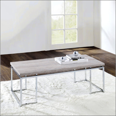 Table basse Modern