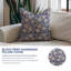 Linen Square Indoor/Outdoor Pillow Cover-1597202535