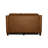Finnegan Power Reclining Semi-Aniline Leather Loveseat-100655205