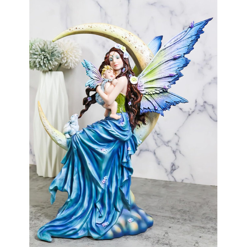 Figurine Jeannell