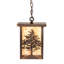 Tamarack 1 - Light Pendant