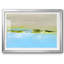 «From the Terrace II», impression encadrée avec biseau mat et verre-1317656594-1317656595