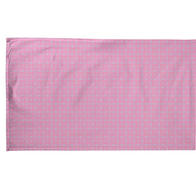 Serviette à thé à motif napperon Mcguigan