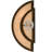 Zayne Flush Mounted Sconce