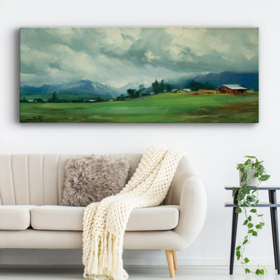 " Wallowa Valley "