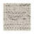 Sohanlal Diamond Light Gray/Black Area Rug-1897257598