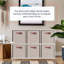 Ensemble de bacs de rangement en tissu-888491566-904086164