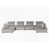 Light Gray est en rupture de stock