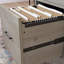 Bureau en L, finition brune-1242128477